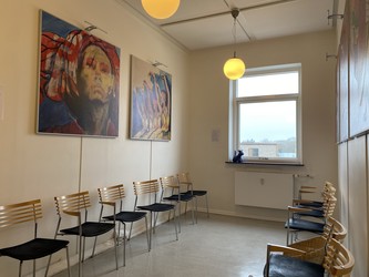 Olin Øre Nærse Hals Klinik