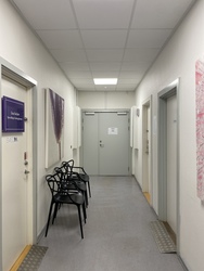 Olin Øre Nærse Hals Klinik