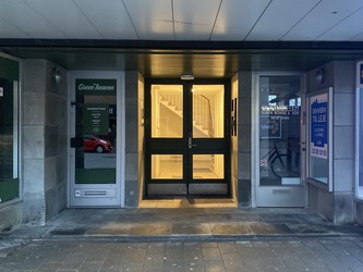 Lyngby Øjenklinik