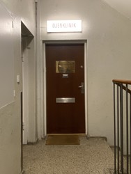 Lyngby Øjenklinik