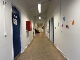 Faxe Sociale Udviklingscenter - Aktivitetsparken
