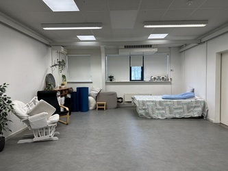 Faxe Sociale Udviklingscenter - Aktivitetsparken
