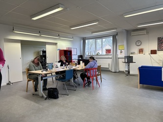 Faxe Sociale Udviklingscenter - Aktivitetsparken