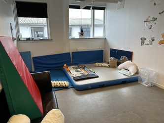 Faxe Sociale Udviklingscenter - Aktivitetsparken
