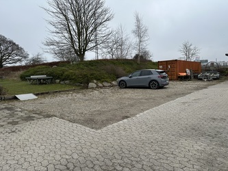 Faxe Sociale Udviklingscenter - Trykkeri og Smedje