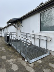 Faxe Sociale Udviklingscenter - Trykkeri og Smedje