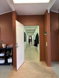 Faxe Sociale Udviklingscenter - Trykkeri og Smedje
