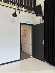 Faxe Sociale Udviklingscenter - Teater og Musik