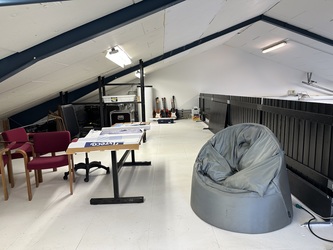 Faxe Sociale Udviklingscenter - Teater og Musik
