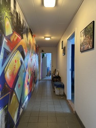 Faxe Sociale Udviklingscenter - Teater og Musik