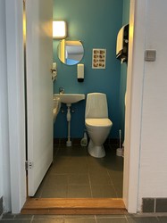 Faxe Sociale Udviklingscenter - Teater og Musik