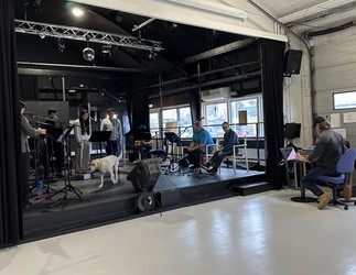 Faxe Sociale Udviklingscenter - Teater og Musik