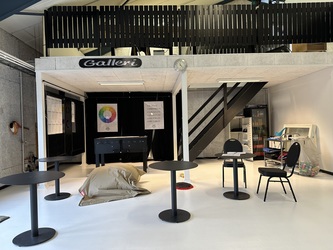 Faxe Sociale Udviklingscenter - Teater og Musik