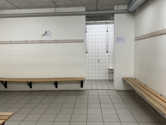 Fælledklubhuset