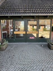 Seniorhuset Korsagergård
