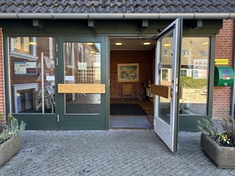 Seniorhuset Korsagergård