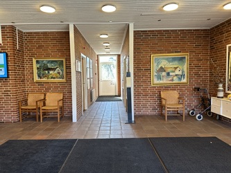 Seniorhuset Korsagergård