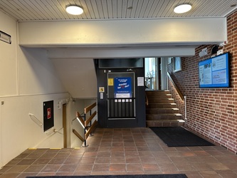 Seniorhuset Korsagergård