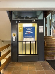 Seniorhuset Korsagergård