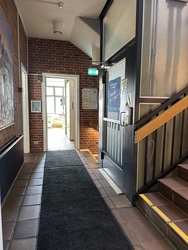 Seniorhuset Korsagergård