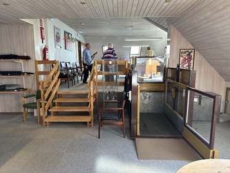 Seniorhuset Korsagergård