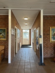 Seniorhuset Korsagergård