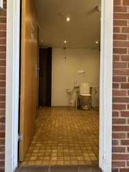 Seniorhuset Korsagergård