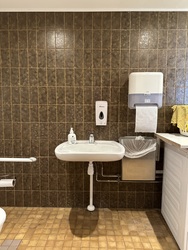 Seniorhuset Korsagergård