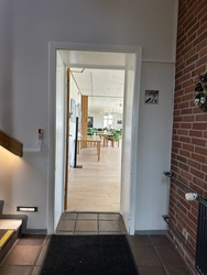 Seniorhuset Korsagergård