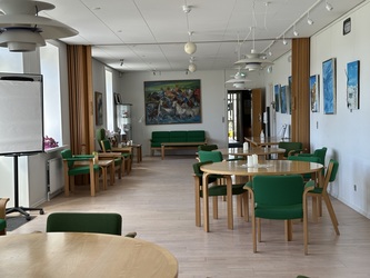 Seniorhuset Korsagergård