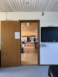 Seniorhuset Korsagergård