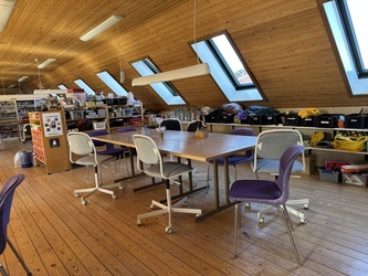 Seniorhuset Korsagergård