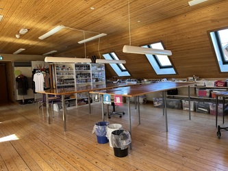 Seniorhuset Korsagergård