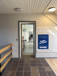 Seniorhuset Korsagergård