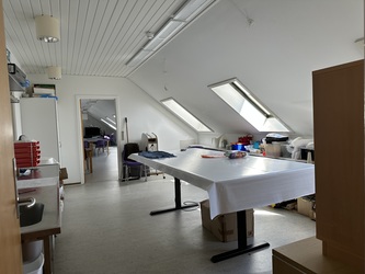 Seniorhuset Korsagergård