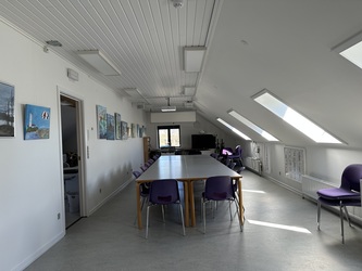 Seniorhuset Korsagergård