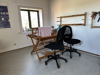 Seniorhuset Korsagergård