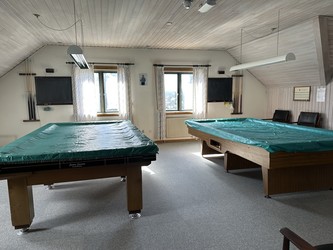 Seniorhuset Korsagergård