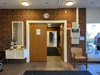 Seniorhuset Korsagergård