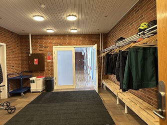 Seniorhuset Korsagergård