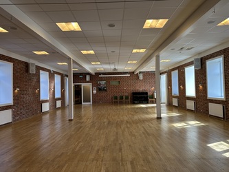 Seniorhuset Korsagergård