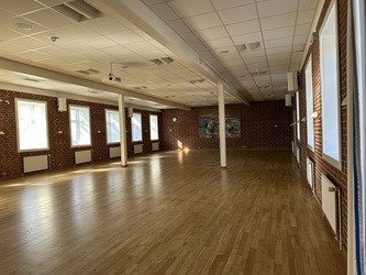 Seniorhuset Korsagergård