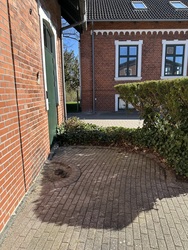 Seniorhuset Korsagergård - Mødelokalet Lejligheden