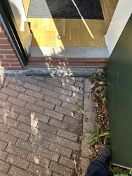 Seniorhuset Korsagergård - Mødelokalet Lejligheden