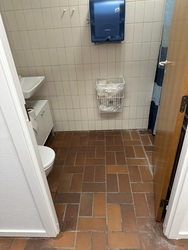 Seniorhuset Korsagergård - Mødelokalet Lejligheden