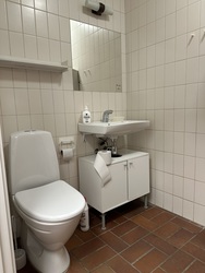 Seniorhuset Korsagergård - Mødelokalet Lejligheden