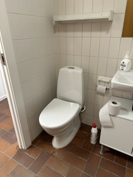Seniorhuset Korsagergård - Mødelokalet Lejligheden