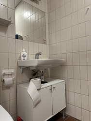 Seniorhuset Korsagergård - Mødelokalet Lejligheden