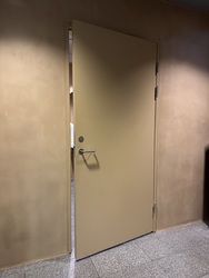 DGI Byen - CPH Conference - Toilet i stueplan