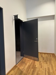 DGI Byen - CPH Conference - Toilet på 2. sal